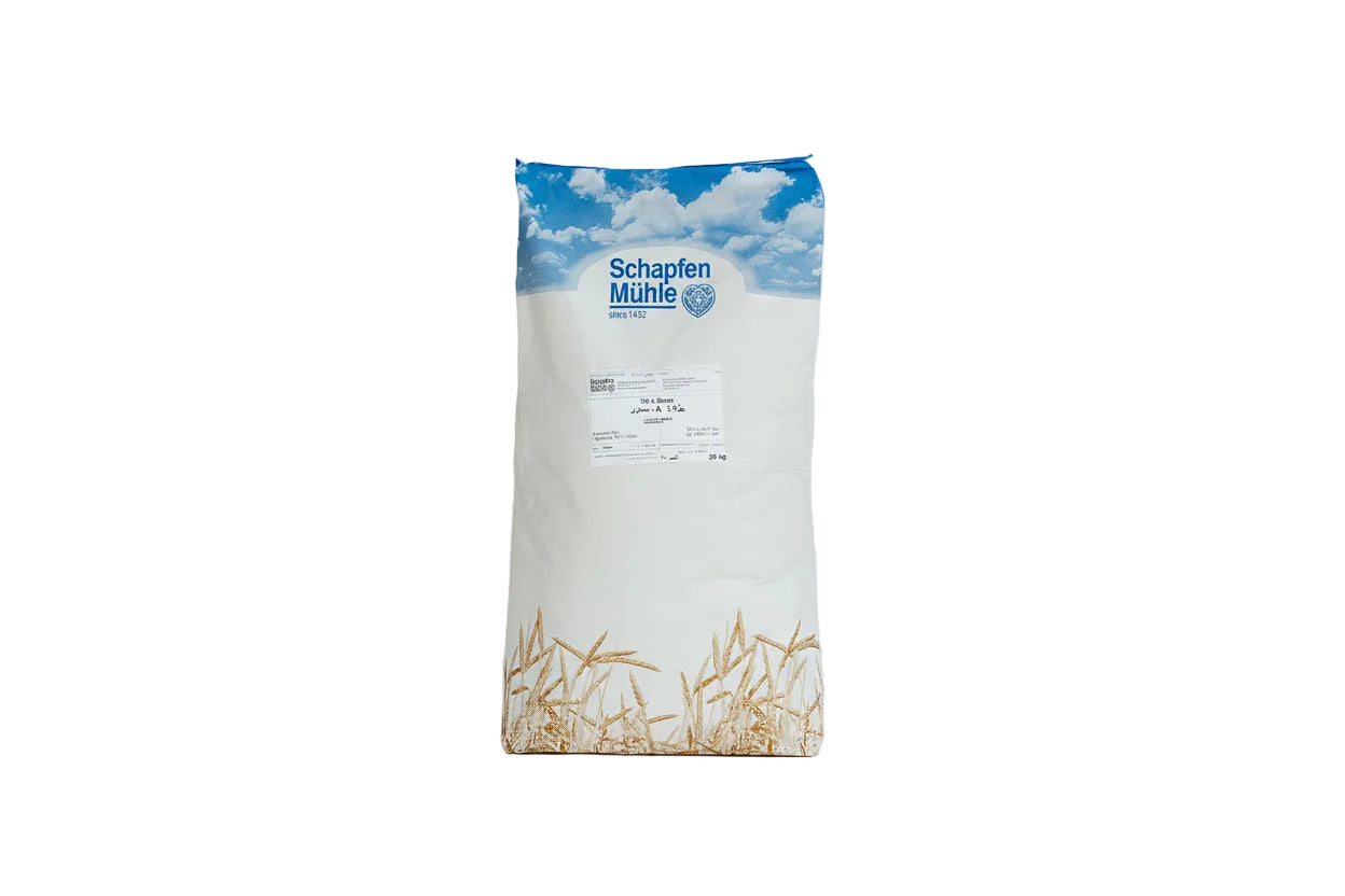 Schapfen Mühle T45 A-Grade Wheat Flour (25kg)