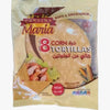 Cantina Maria Soft & Delicious 8 Corn Tortillas (208g)