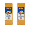MERA Mild Cheddar Cheese Block (2.27 kg)