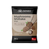 Genso Dried Shiitake Mushrooms (250g)