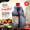 Genso Premium Oyster Sauce (2.35 kg)