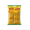 Qatar Pafki Crispy Corn Curls Cheese Flavour (25g)