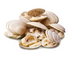 Ocean’s Pride Frozen Whole White Clams (1kg)