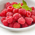 Crop's Raspberries Fruits ( 2.5kg )