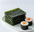Sushi Nori Silver Full Cut  Seaweed Sheets (50gm)