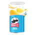 Pringles Salt & Vinegar Chips (40g)