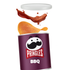 Pringles Barbecue Chips (70g)