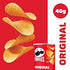Pringles Original Chips (40g)