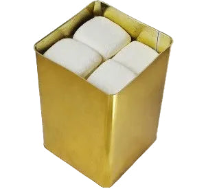 Almarooj Akawi Cheese (17kg)