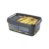 Andros Chef Frozen Sweetened Banana Purée (1 kg)