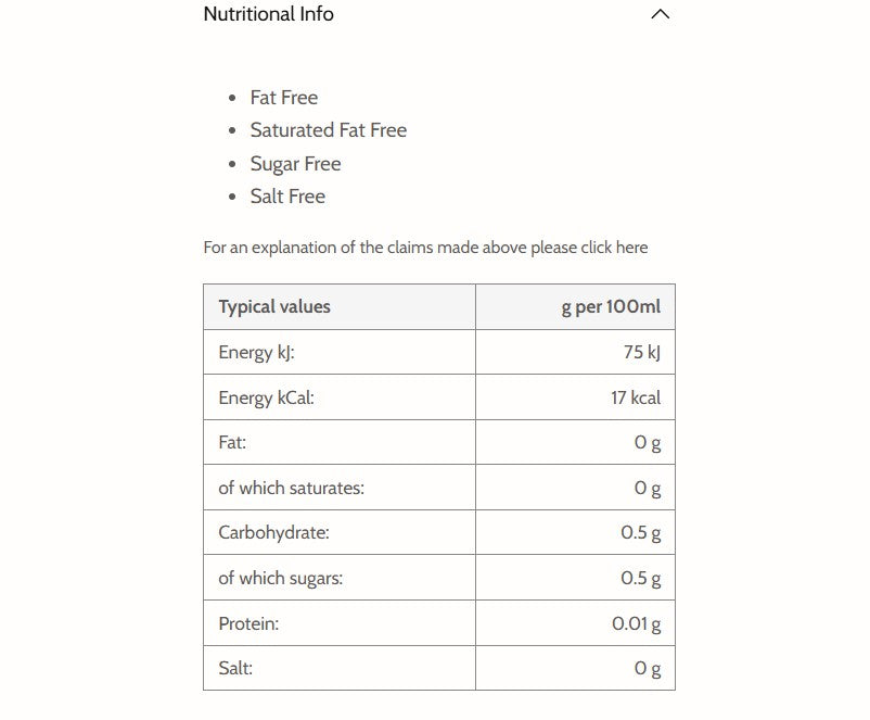 Clearspring Organic Apple Cider Vinegar “The Mother” (500ml)