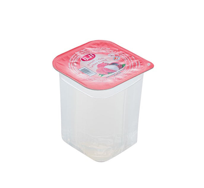 Alza Lychee Cups (200ml)