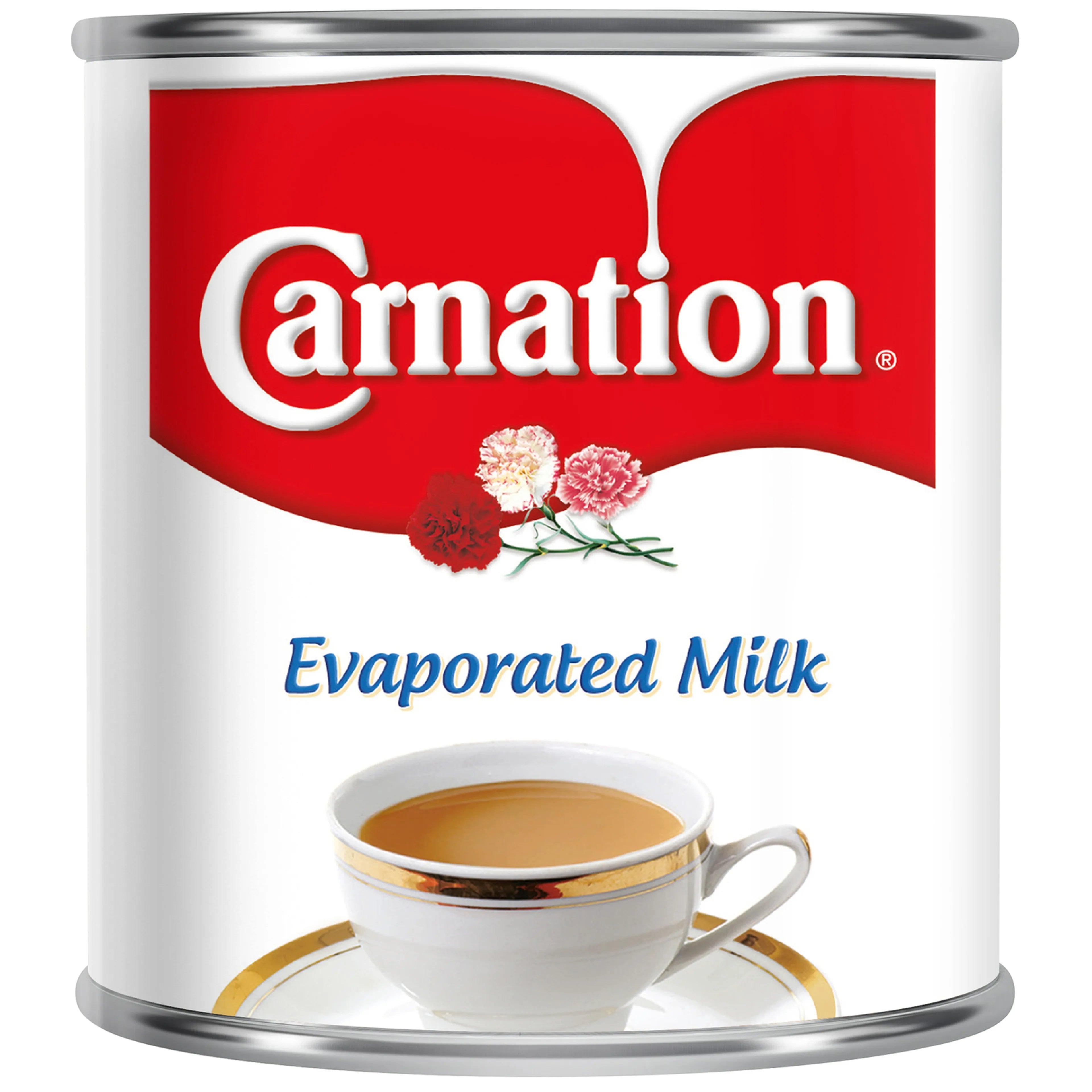 Carnation Evaporated Milk (170g)