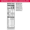 Kellogg’s Special Triple Berry Blend with Berries & Dark Chocolate Cereal (331g)