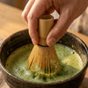 Traditional Bamboo Matcha Whisk (Chasen)