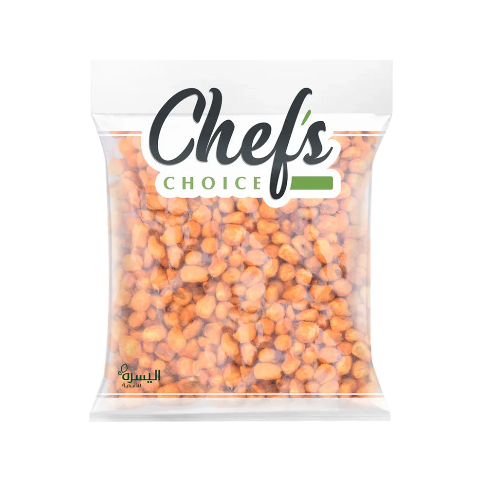 Chef's Choice Barbecue Flavored Roasted Corn 250g