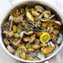 Ocean’s Pride Frozen Whole White Clams (1kg)