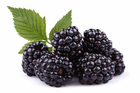 Crop's Blackberries Fruits ( 1kg )