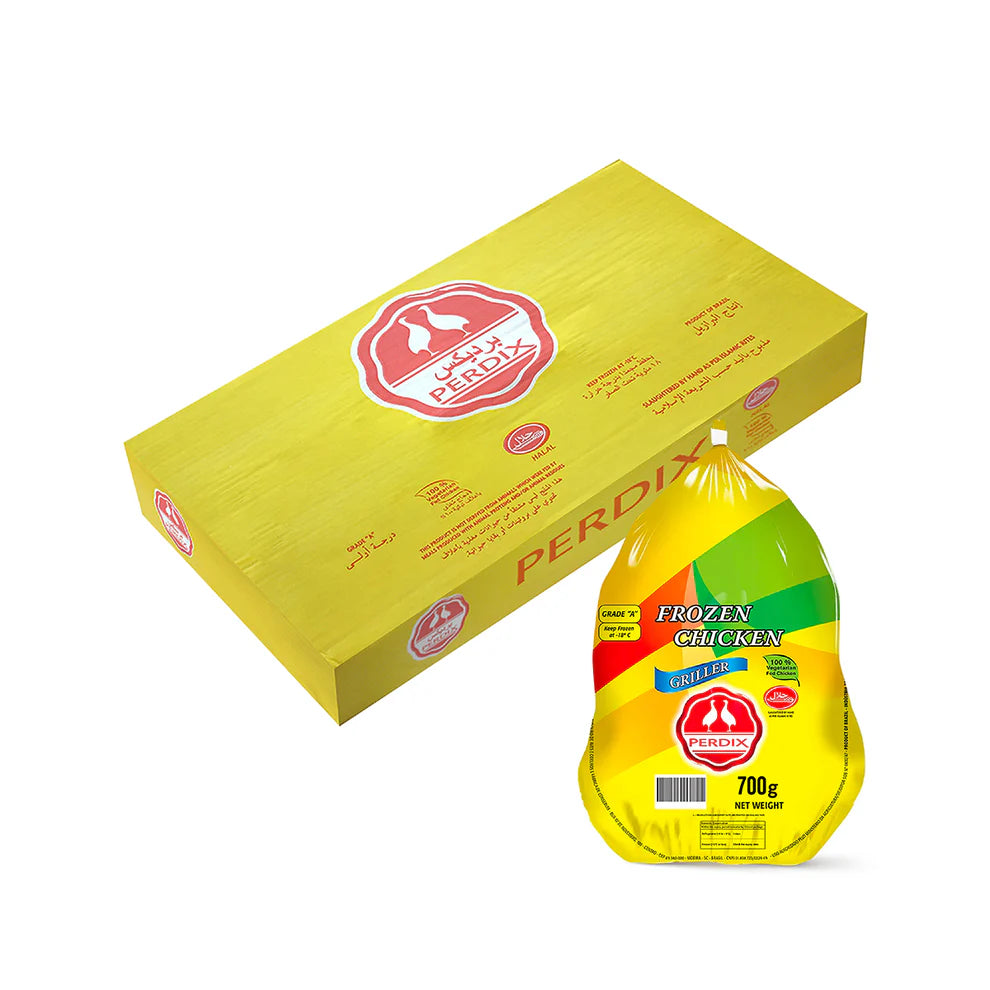 Perdix Whole Chicken ( 700g )