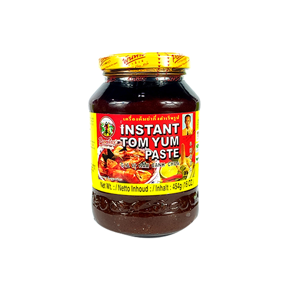 Instant Tom Yum Paste - 454 Gm