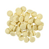 CLM Belgium White Real Chocolate Callets (5kg)