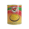 Senor Pepe’s Cheddar Cheese Sauce (3kg Tin)