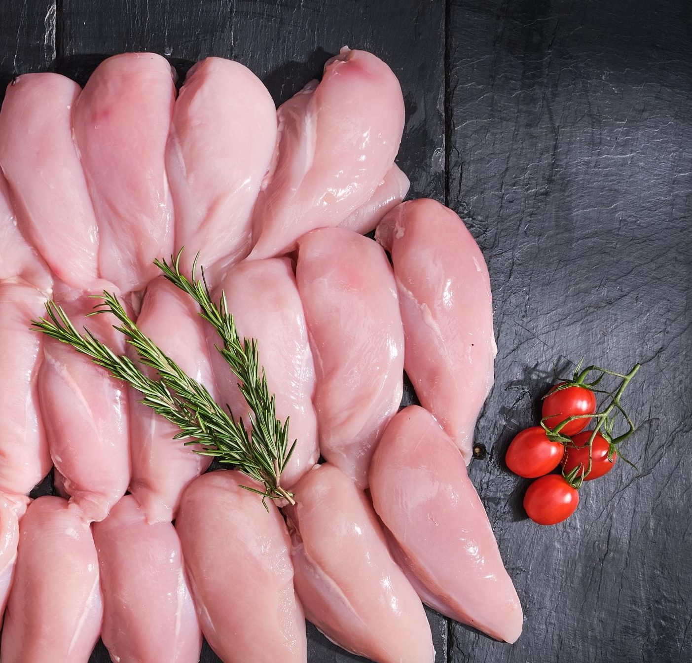 Sadia Chicken Breast Fillet ( 1.5kg )