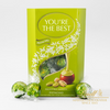 Lindt Lindor Pistachio Chocolate Truffles (200g)