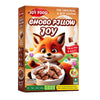 Choco Pillow Joy Crispy Chocolate Cereal (500g)