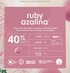 Carma Ruby Azalina 40% Coins (1.5kg)