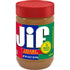 Jif Creamy Peanut Butter (454g)