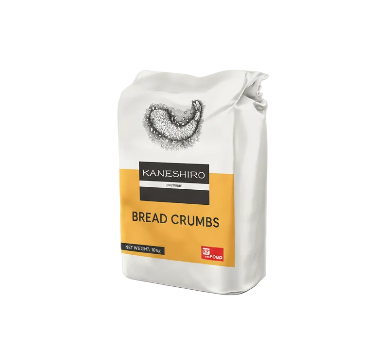 Kaneshiro Premium Panko Breadcrumbs (10 Kg)