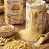 Caputo Semola Rimacinata Flour (1kg)