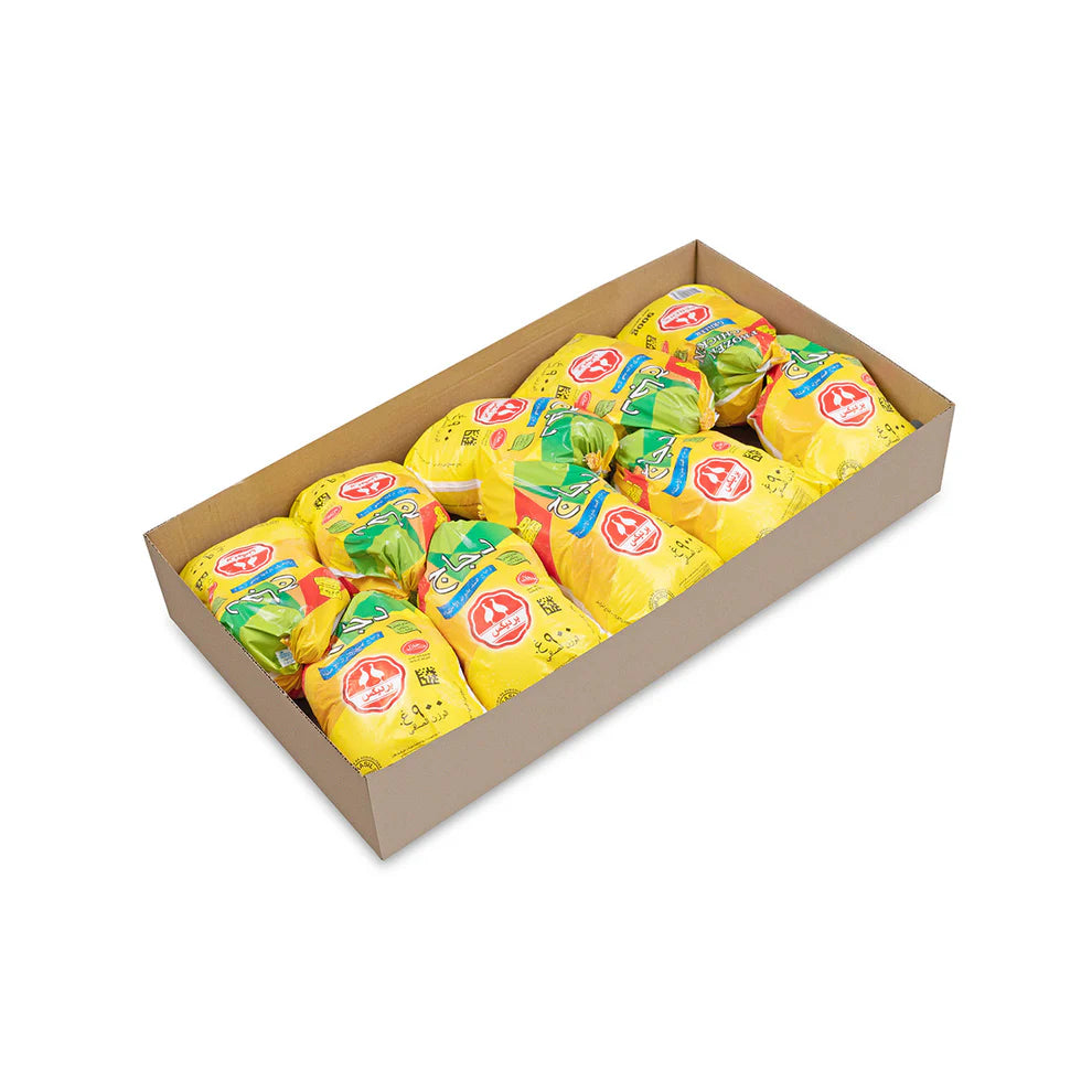 دجاجة كاملة من بيرديكس (900 غرام)