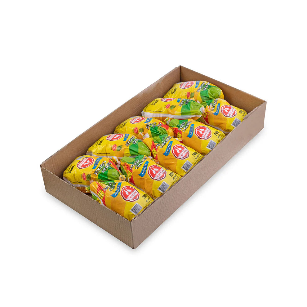 Perdix Whole Chicken ( 700g )
