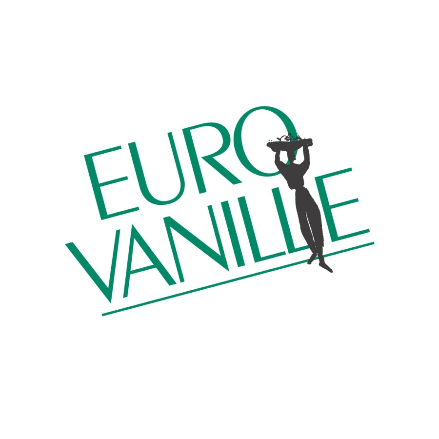 Euro Vanille Black Bourbon Vanilla Pods (125gm)