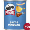 رقائق برينجلز بالملح والخل (40 غرام)
