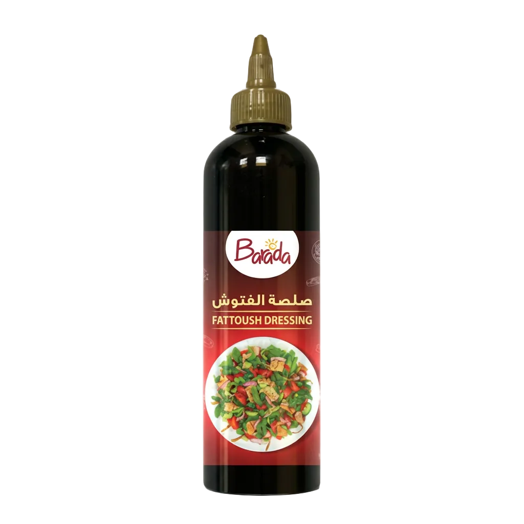 Barada Fattoush Sauce (300ml)