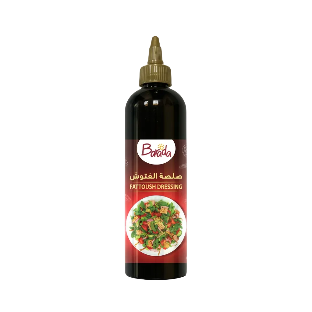 Barada Fattoush Sauce (300ml)