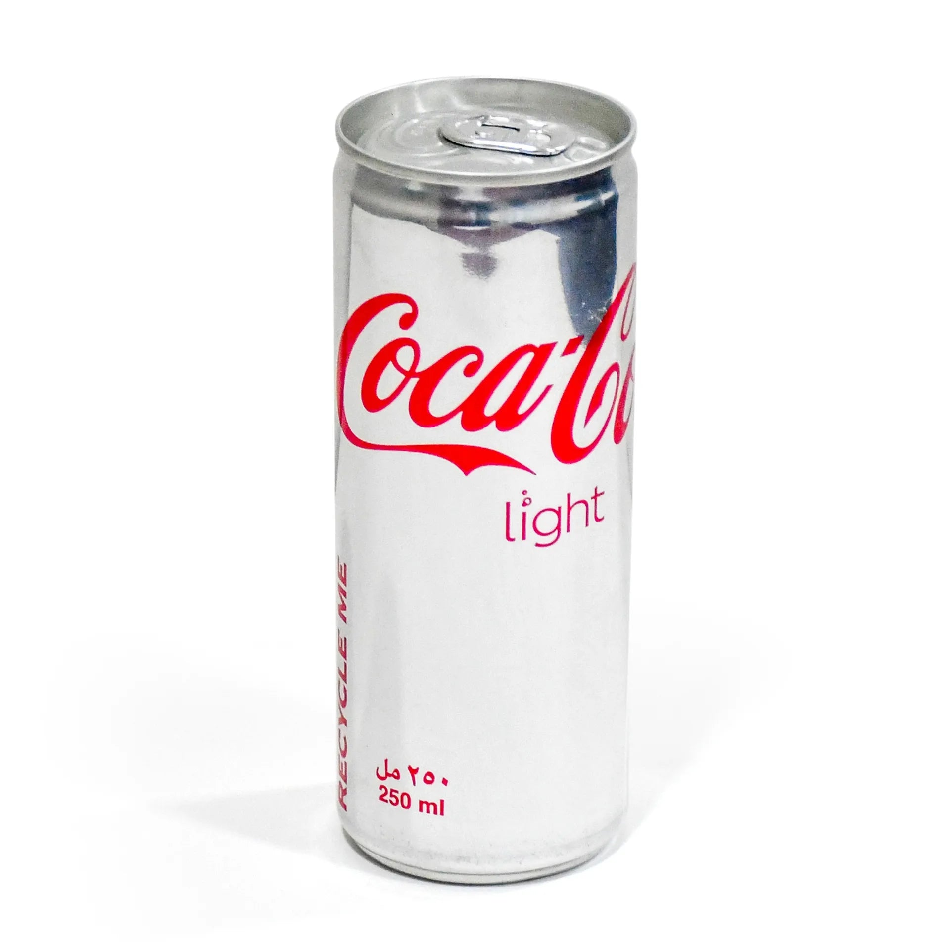Coca Cola light (250ml)