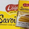 Gastone Lago Savoiardi Lady Fingers (400g)