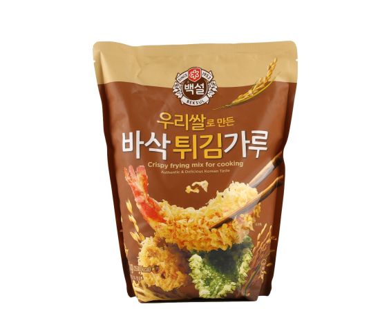 Beksul Tumpura Crispy Frying Mix Flour (1KG)
