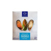 Sanford New Zealand Greenshell Mussels (1kg)