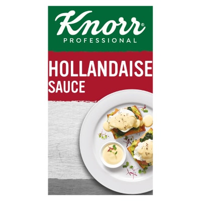 Knorr Hollandaise Sauce (1L)