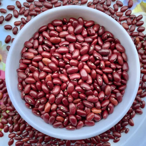 777 Red Kidney Beans Bag (15kg)