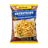 Ecofrost Shoestring Fries 7/7 (2.5kg)