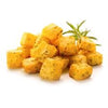 مكعبات بطاطس لوتوسا الممتازة (2.5 كجم)