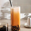 Doidham Thai Tea with Boba (280ml)