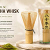 Traditional Bamboo Matcha Whisk (Chasen)