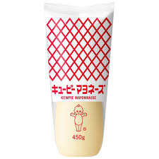 Kewpie Japanese Mayonnaise  - 450 Gm